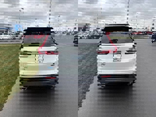 Used 2023 Honda CR-V Sport image 4