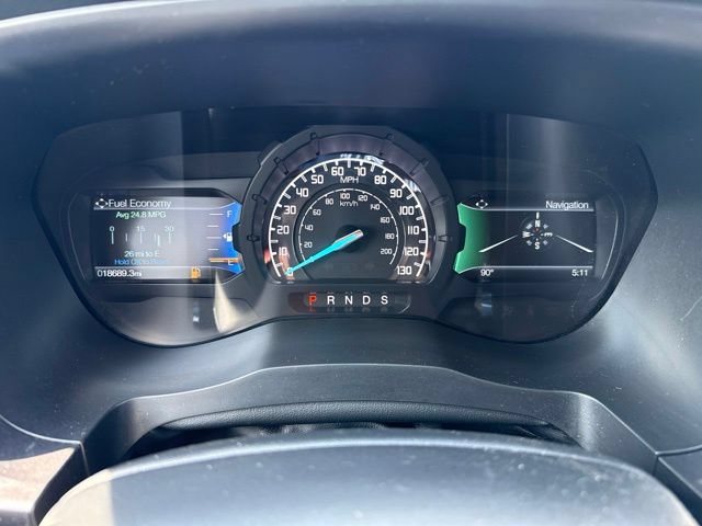Certified 2023 Ford Ranger Lariat w/ Equipment Group 501A High AWD/4WD image 19