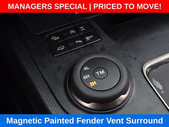 Used 2023 Ford Ranger XLT w/ Tremor Off-Road Package AWD/4WD image 26