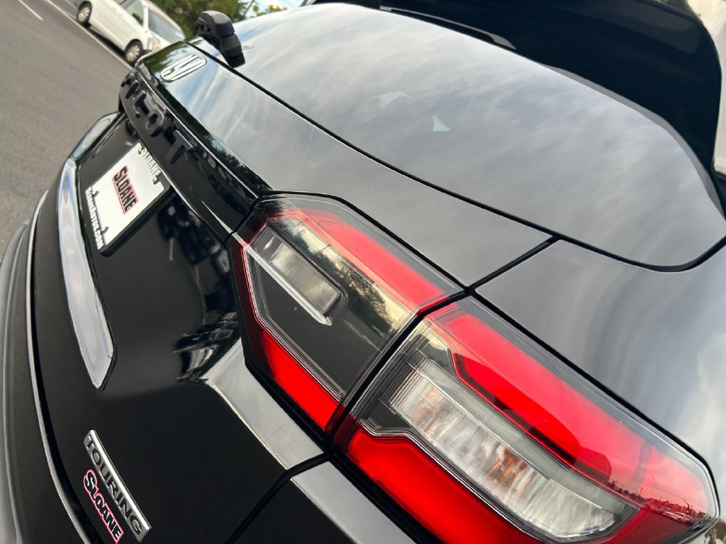 Certified 2024 Honda Pilot Touring image 26