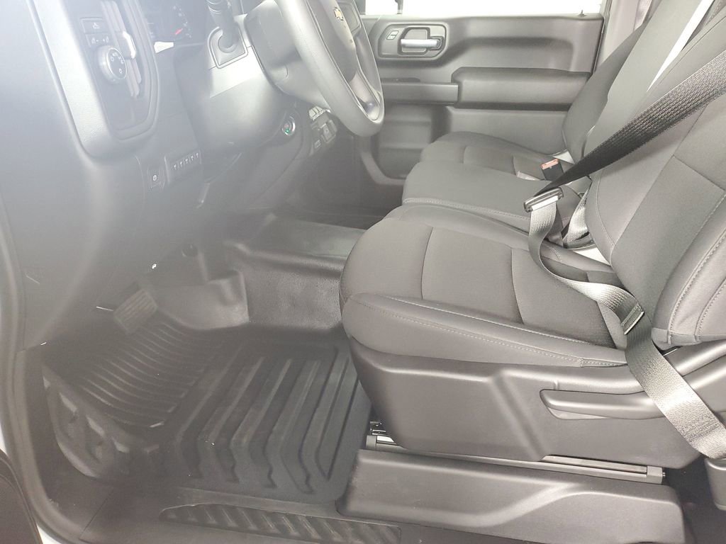 New 2026 Chevrolet Silverado 2500 W/T image 15