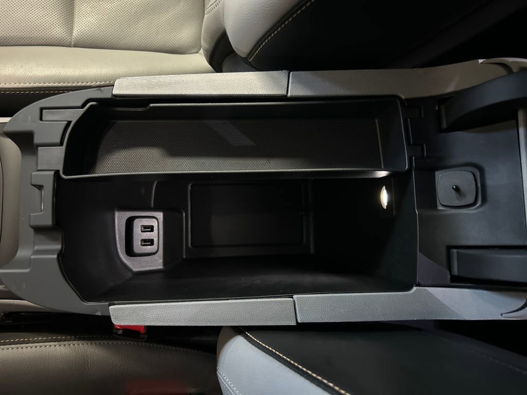 Used 2020 GMC Terrain SLT w/ Preferred Package image 25