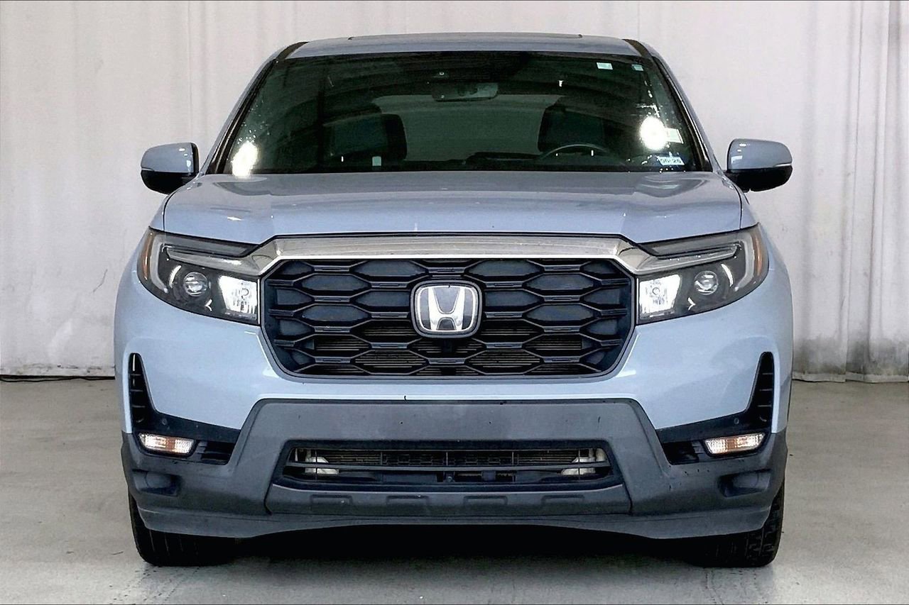 Used 2023 Honda Passport EX-L image 3