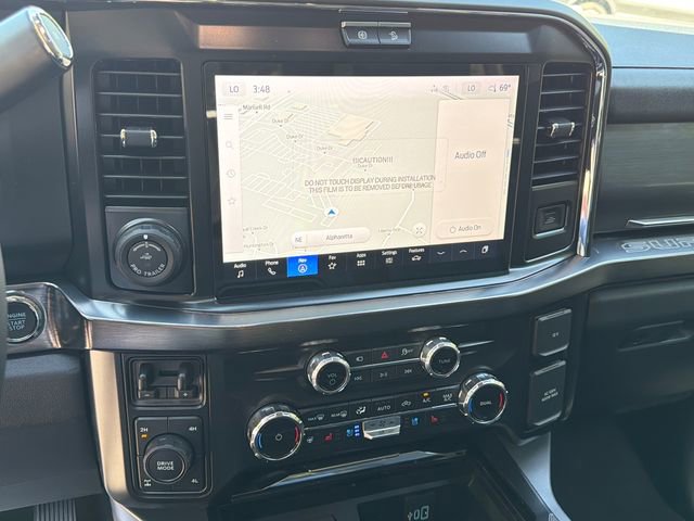 New 2026 Ford F250 Lariat AWD/4WD image 28