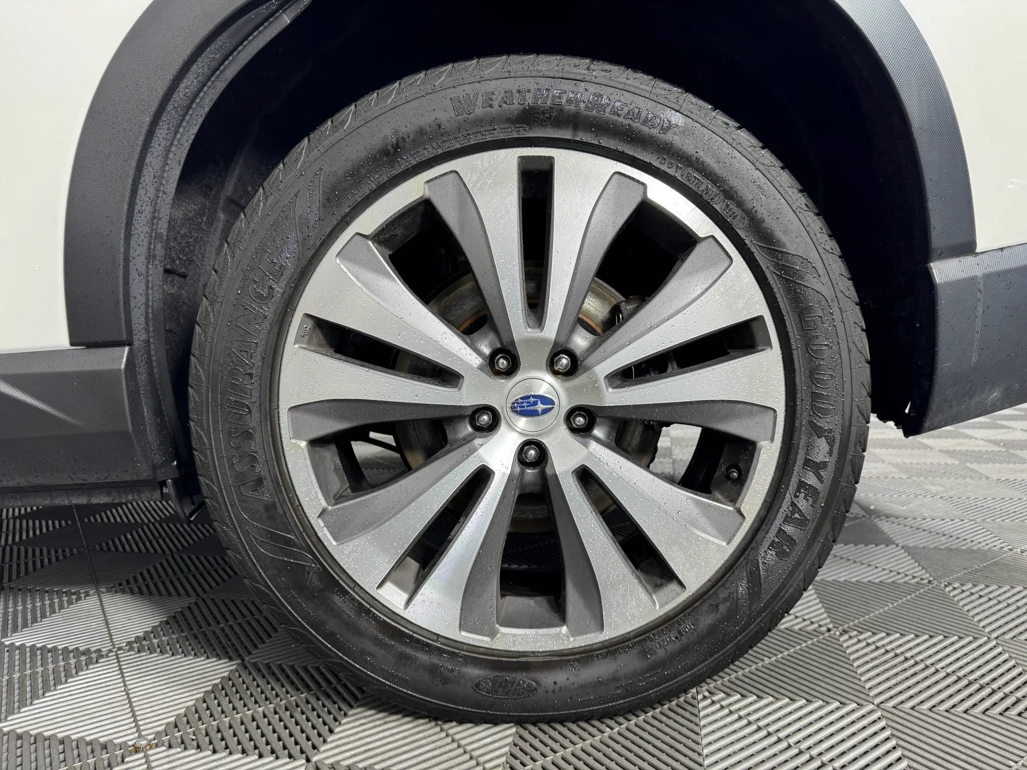 Used 2022 Subaru Ascent Limited w/ Technology Package AWD/4WD image 51