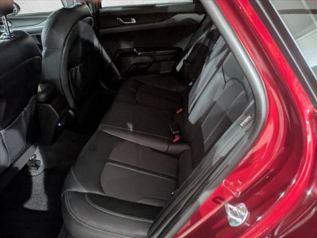 Used 2022 Kia K5 GT-Line image 24