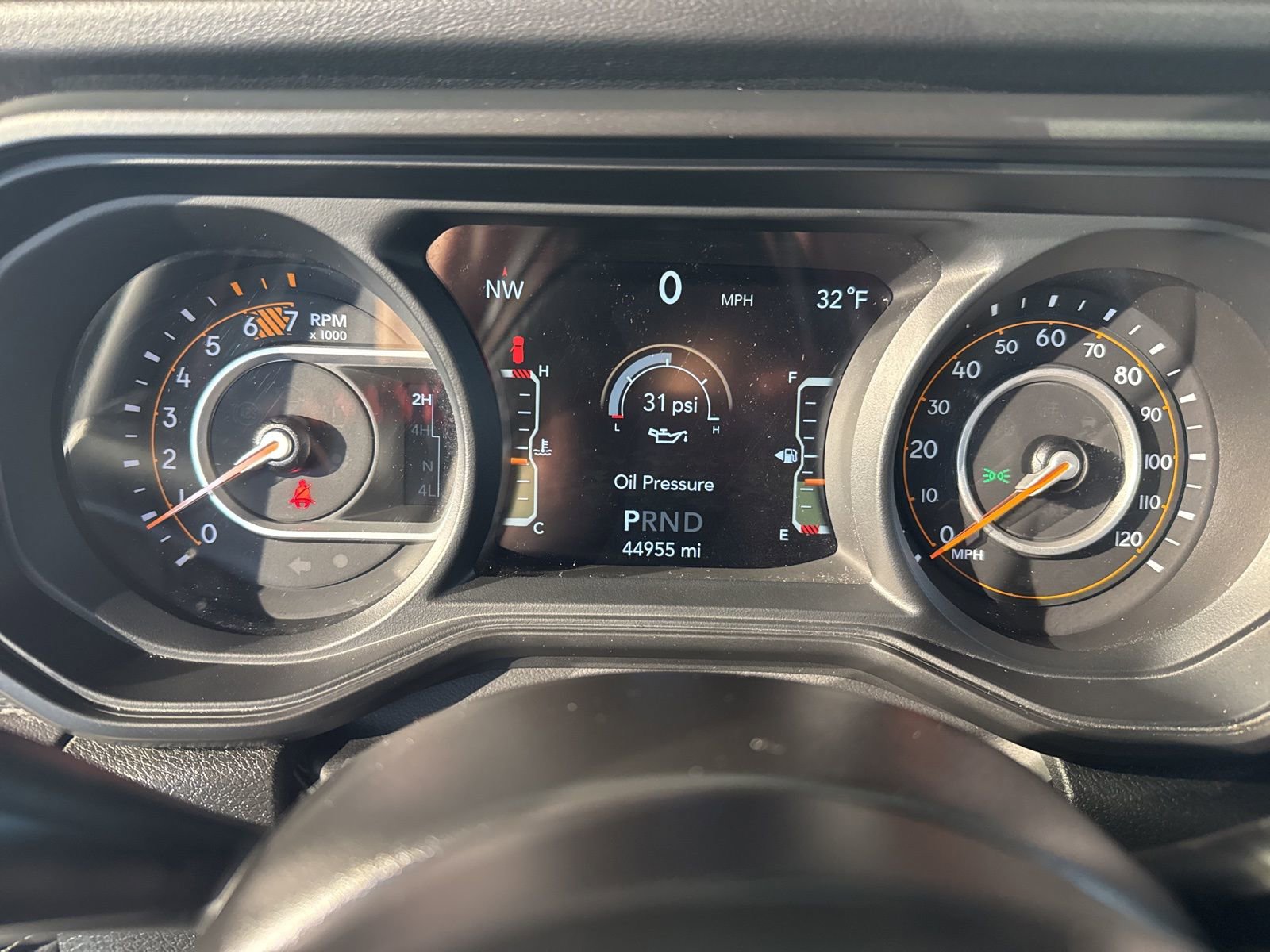 Used 2024 Jeep Wrangler Unlimited Rubicon image 26