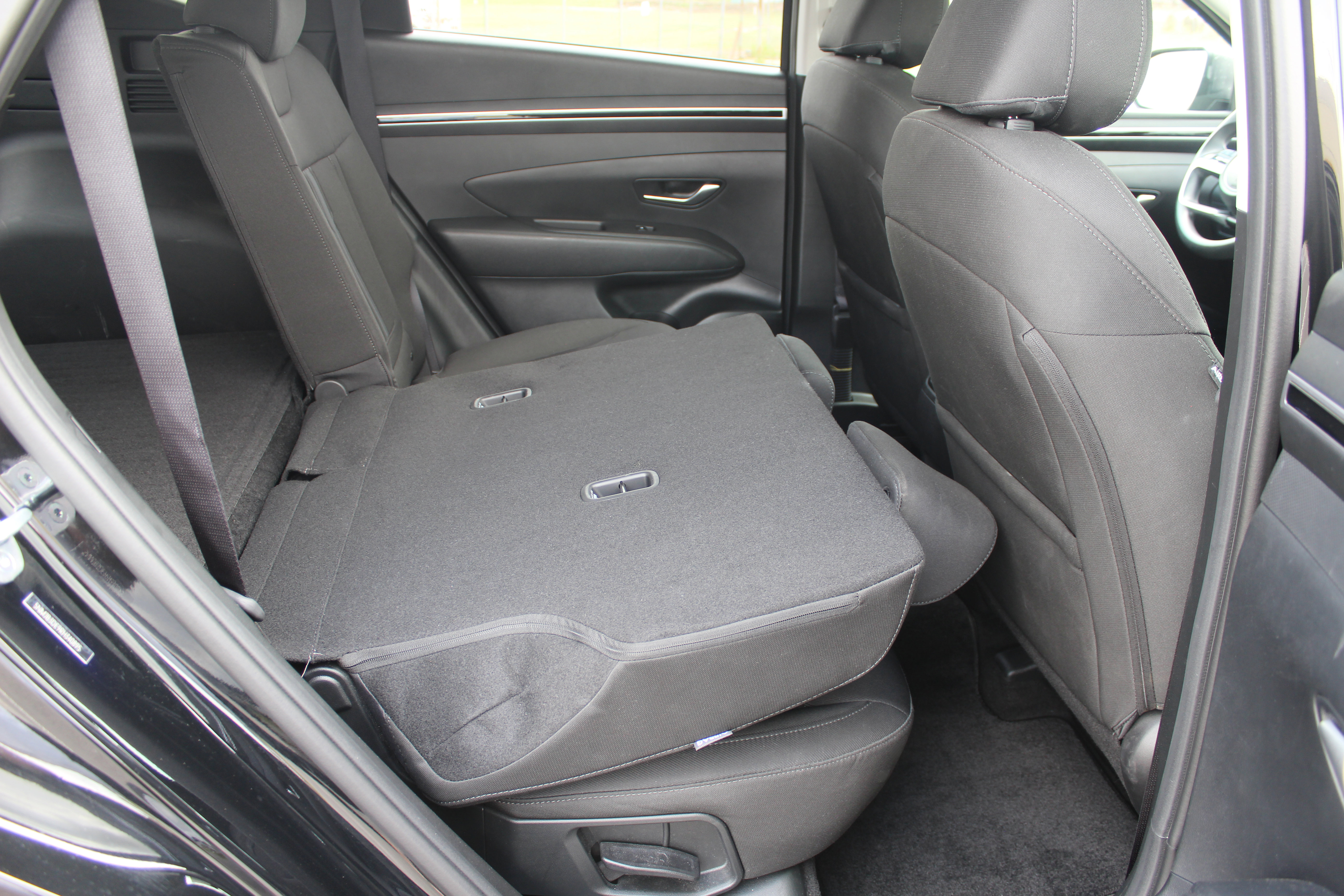 Used 2024 Hyundai Tucson SEL image 44