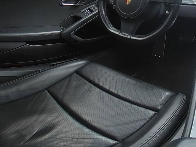 Used 2015 Porsche 911 Carrera RWD image 20