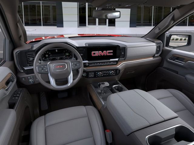 New 2026 GMC Sierra 1500 SLT w/ SLT Premium Plus Package image 15