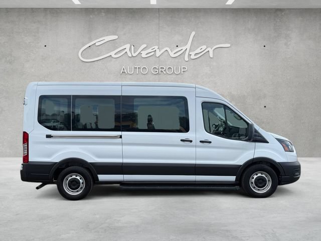 Used 2022 Ford Transit 350 XL RWD image 18