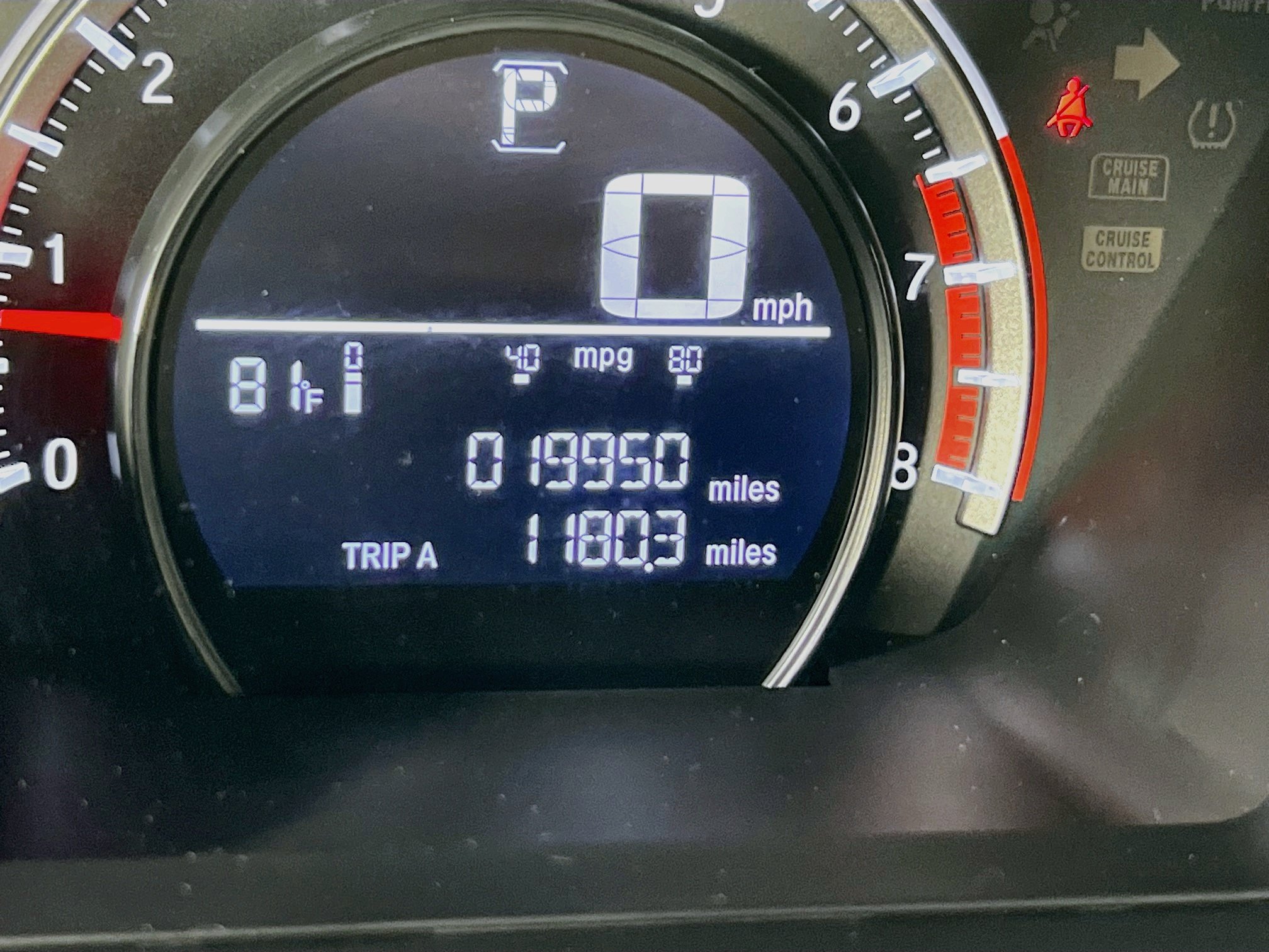 Used 2018 Honda Civic LX image 12