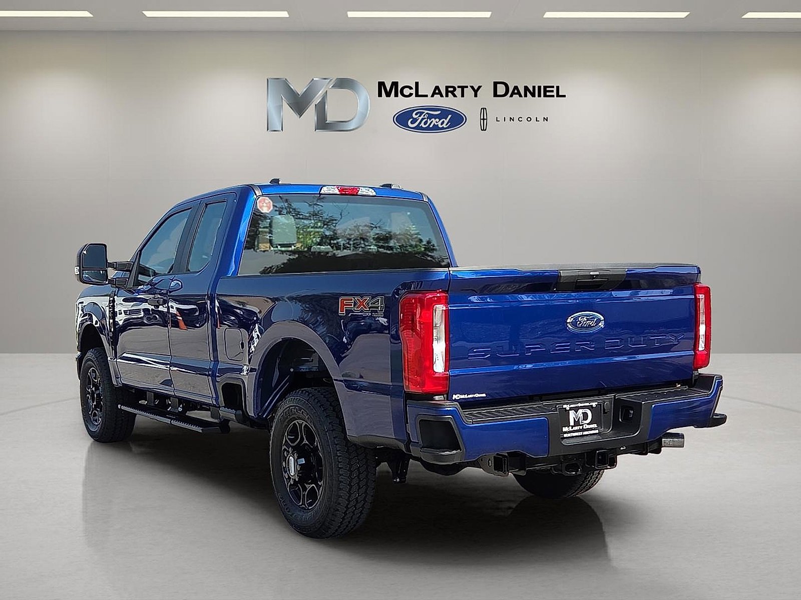 New 2026 Ford F250 XL image 4