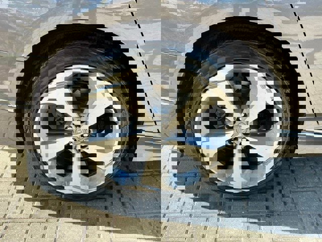 Certified 2018 Honda Accord Touring image 13