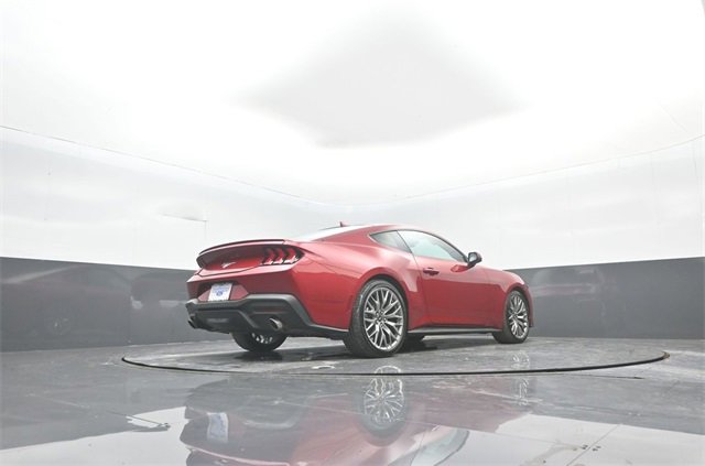 Certified 2024 Ford Mustang Premium image 33