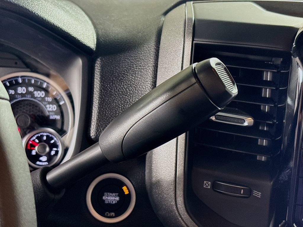 New 2025 RAM 2500 Tradesman w/ Safety Group image 18