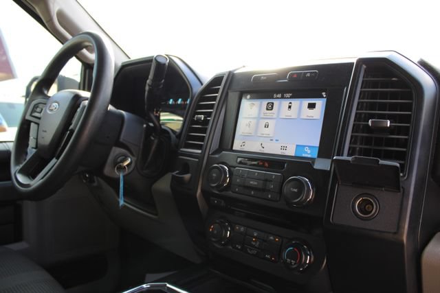 Used 2018 Ford F150 XL w/ Equipment Group 101A Mid RWD image 39