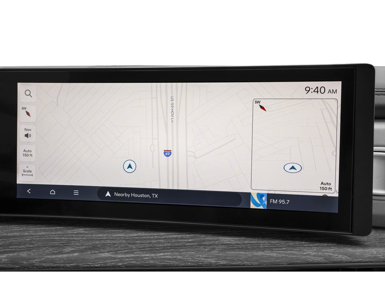 New 2026 Hyundai Santa Fe Limited image 38