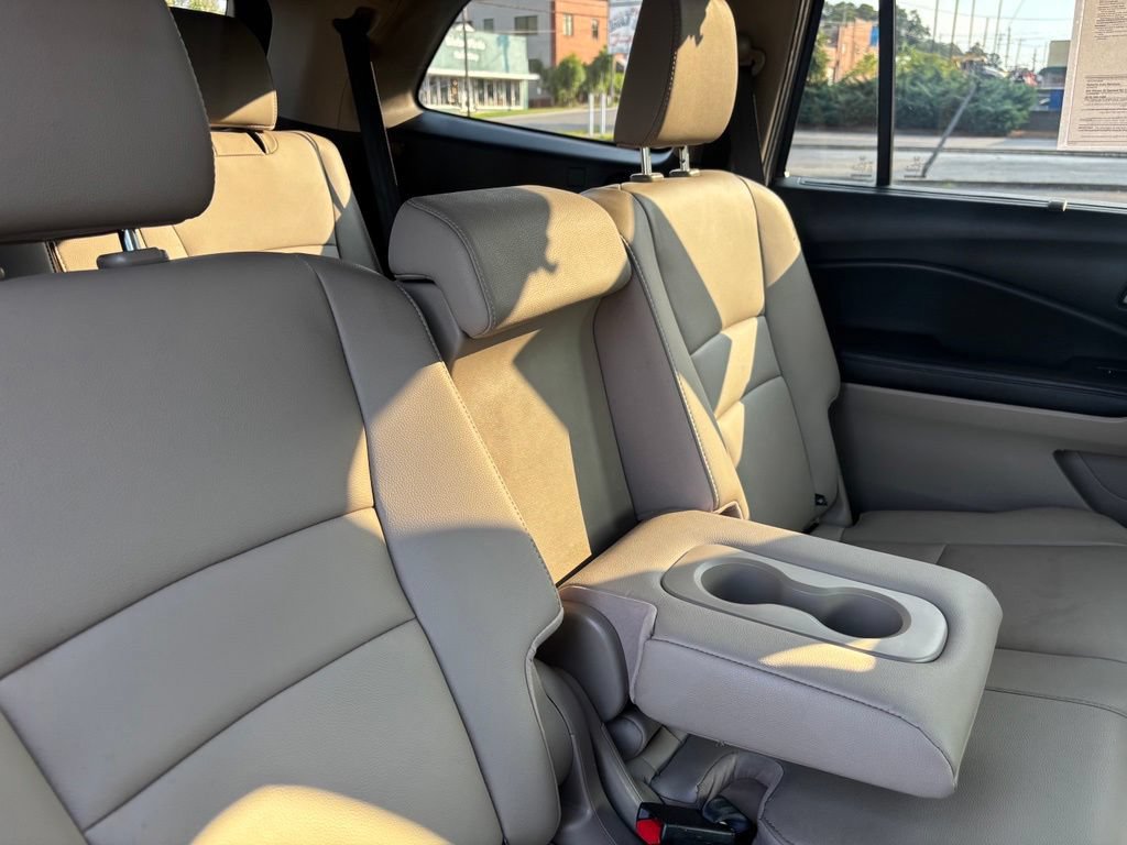 Used 2019 Honda Pilot EX-L image 27