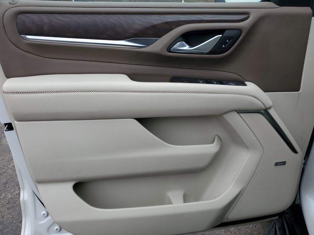 Certified 2023 GMC Yukon Denali w/ Advanced Technology Package image 23