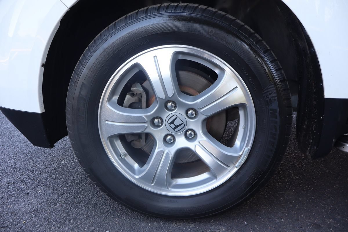 Used 2015 Honda Pilot EX-L image 42