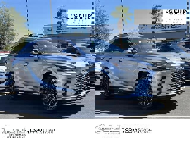 Certified 2024 Lexus RX 350 Premium