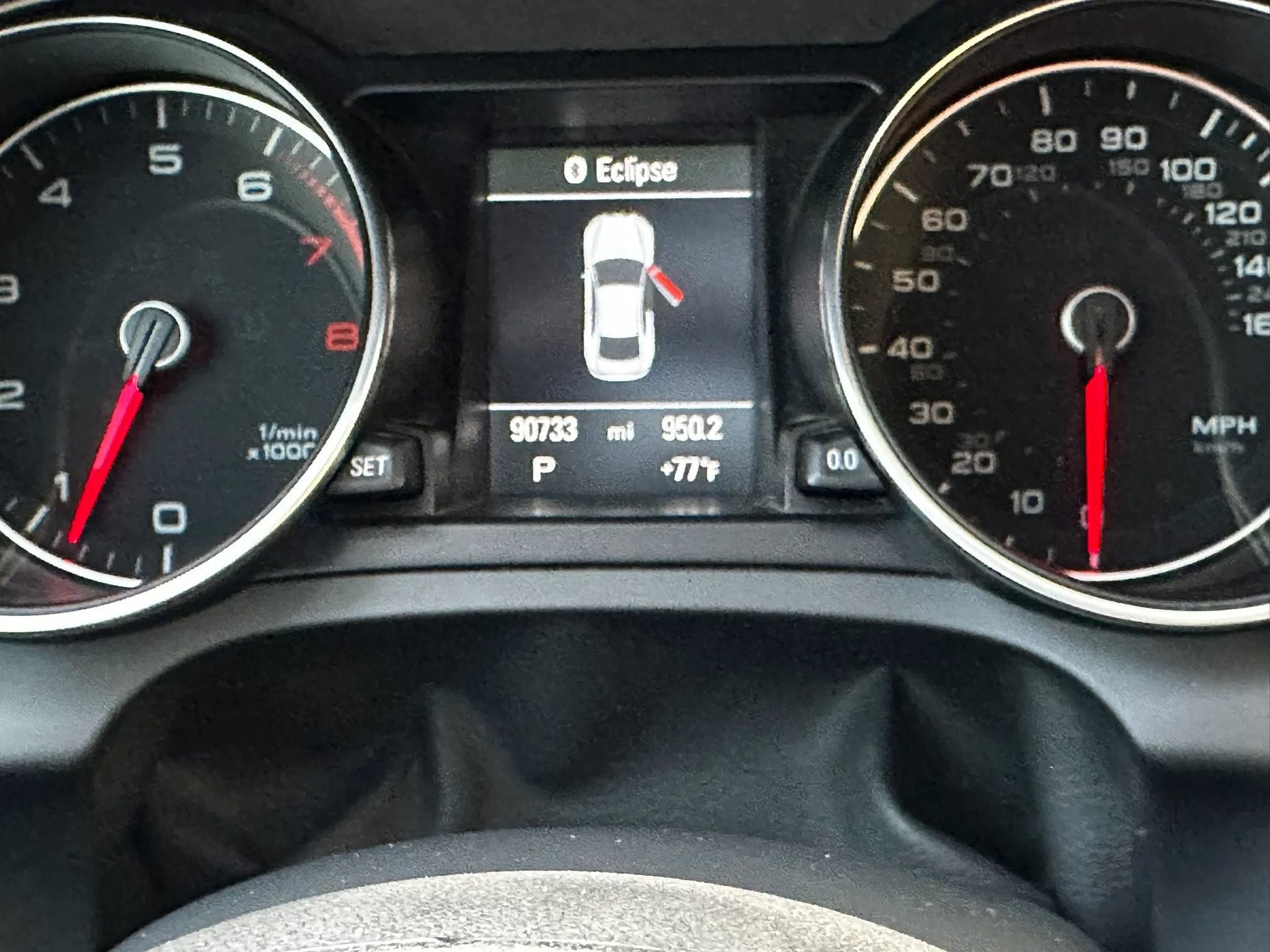 Used 2014 Audi A5 2.0T Premium Plus w/ Premium Plus Package AWD/4WD image 28