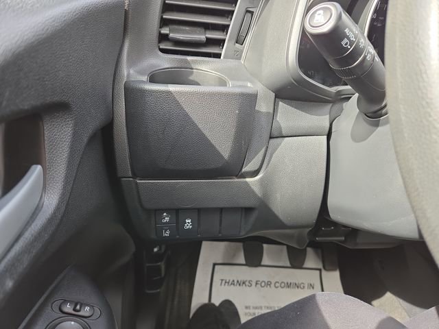 Used 2018 Honda Fit EX image 23