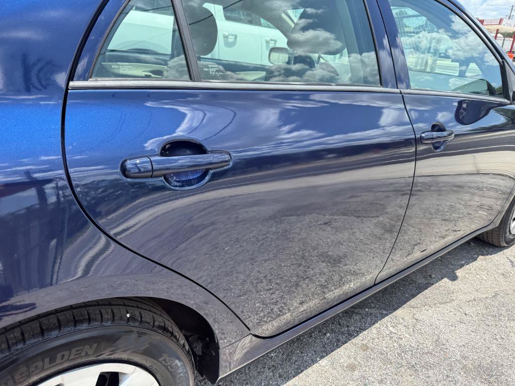 Used 2013 Toyota Corolla L FWD image 5