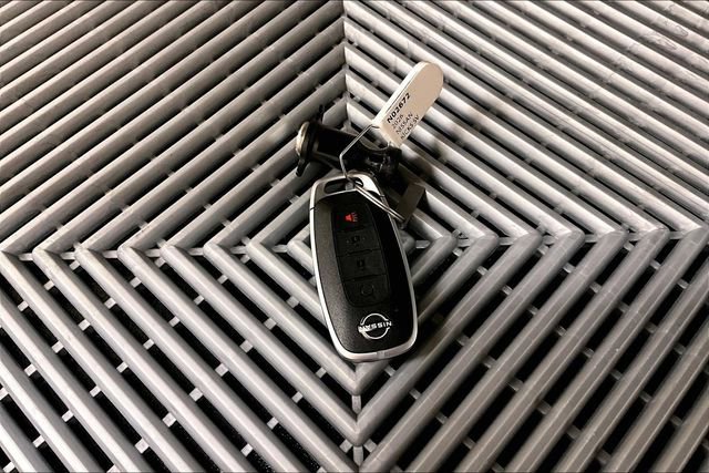 New 2026 Nissan Kicks SV image 12