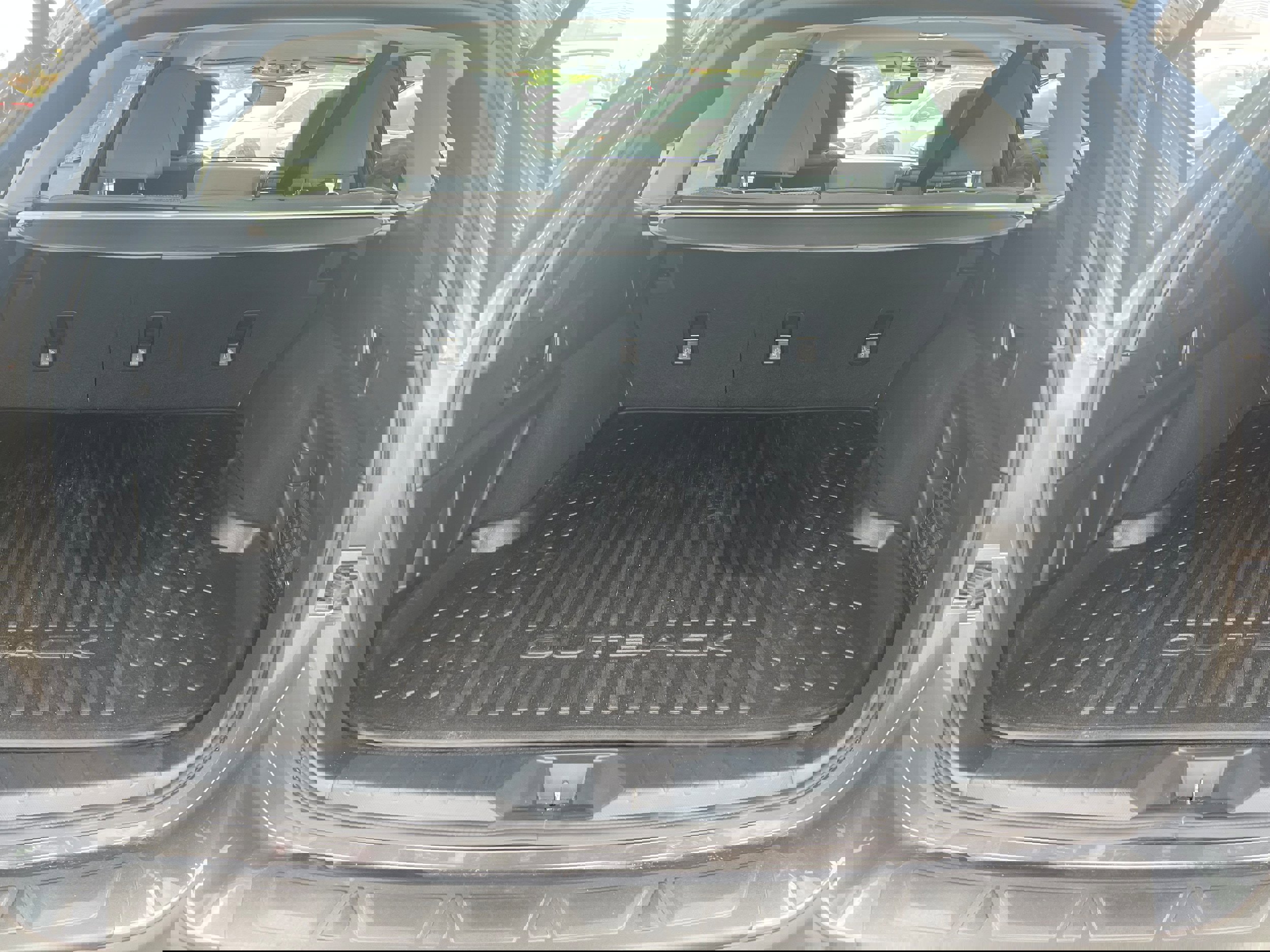 Certified 2025 Subaru Outback Premium w/ Popular Package #1A image 11