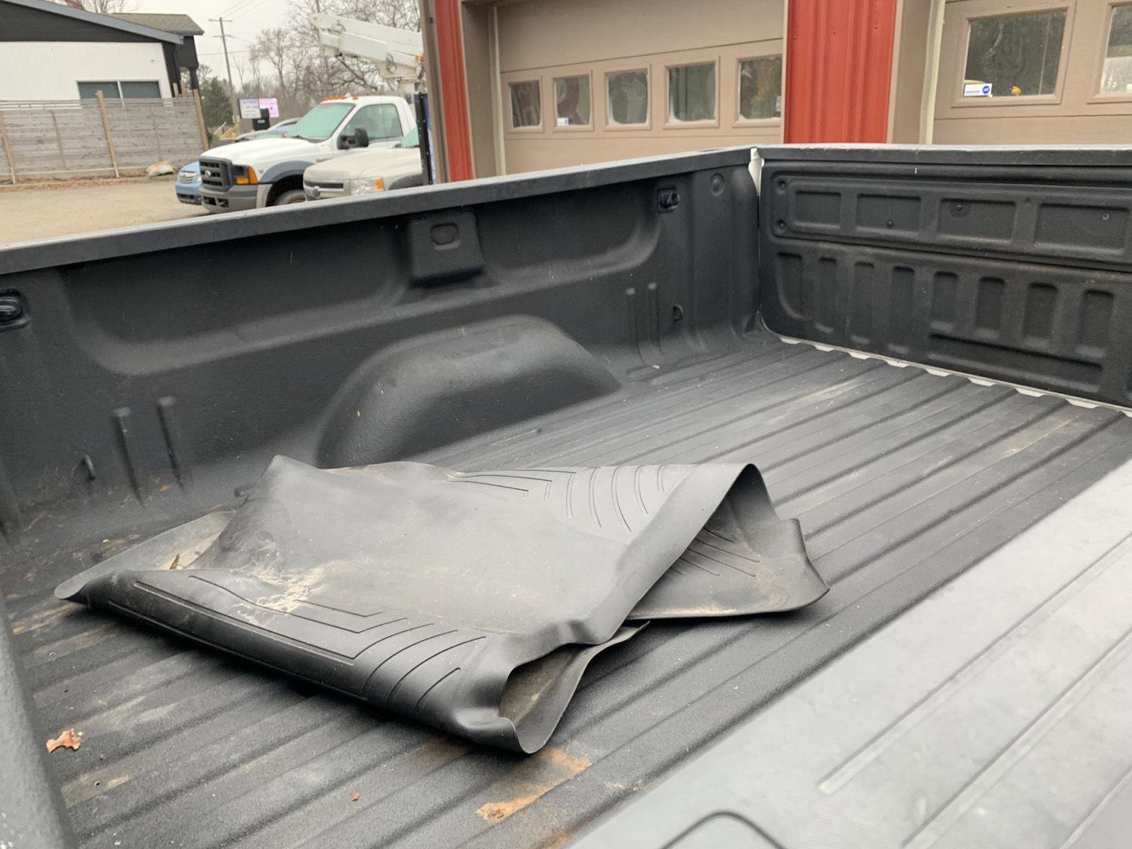 Used 2016 GMC Sierra 2500 Denali w/ Duramax Plus Package image 11