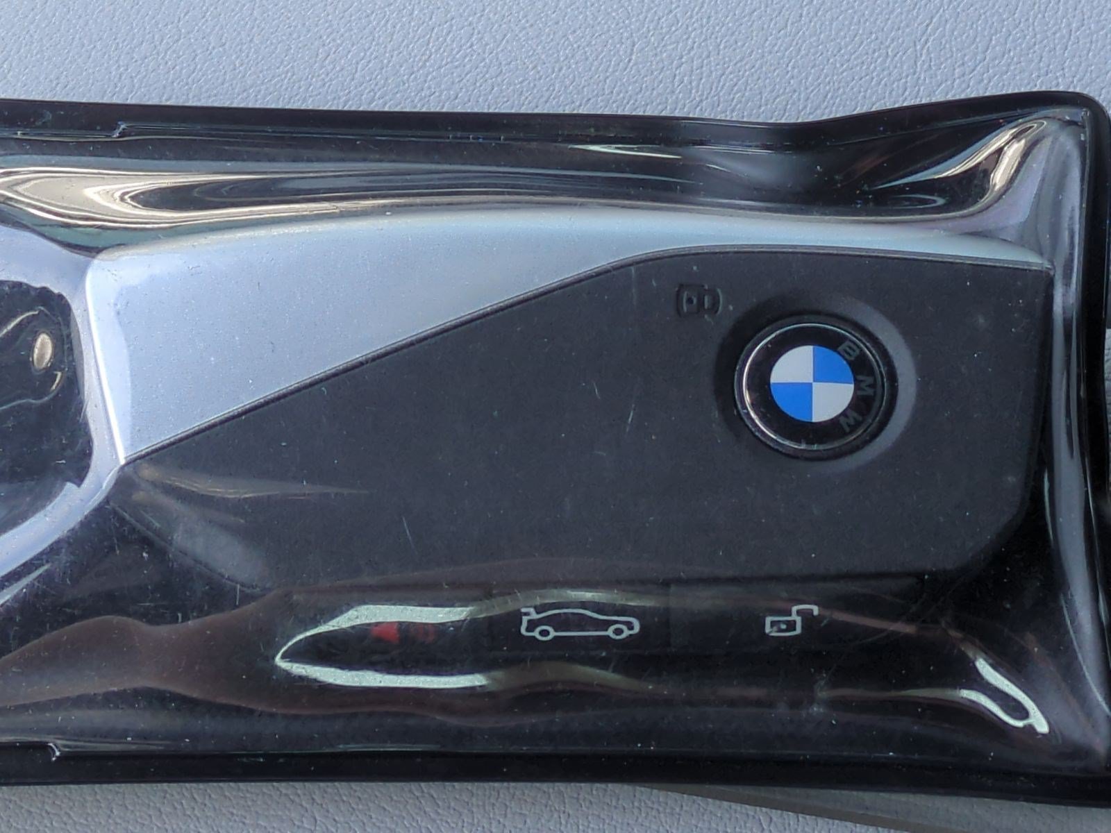 New 2026 BMW X5 M60i AWD/4WD image 34