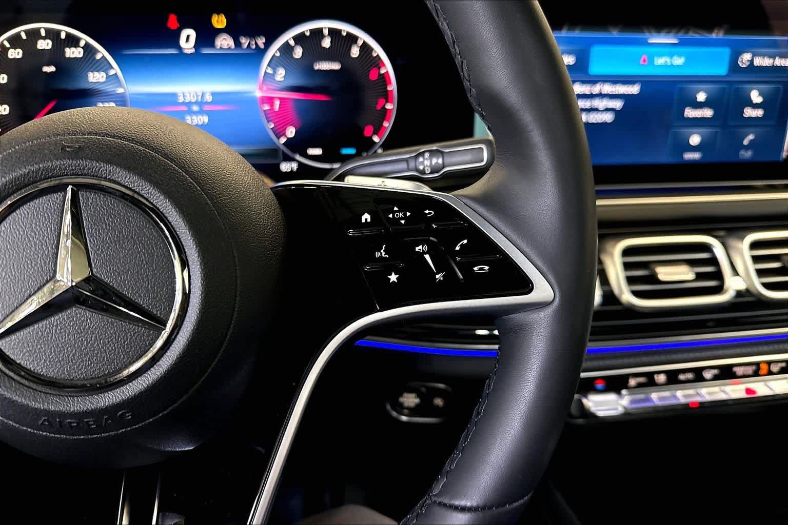Certified 2026 Mercedes-Benz GLE 450 4MATIC Coupe image 25