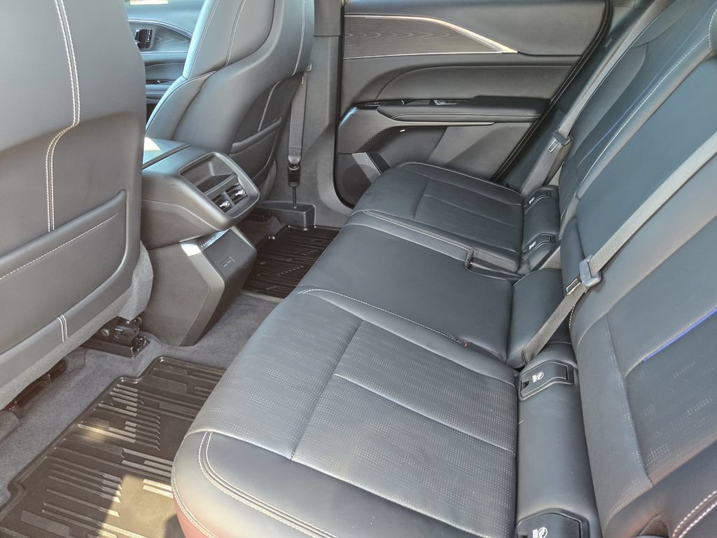 Certified 2024 Cadillac Lyriq Sport AWD/4WD image 20