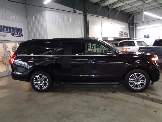 Certified 2025 Ford Expedition Max Active image 2