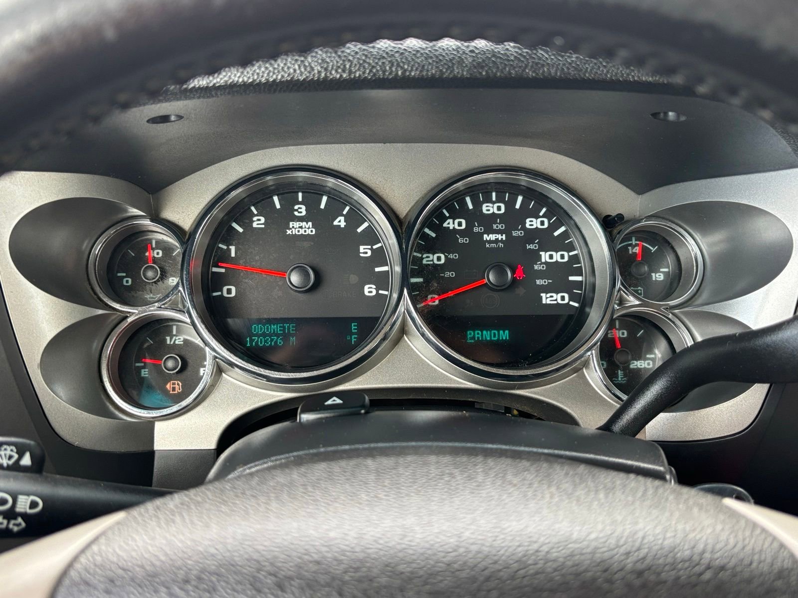 Used 2013 GMC Sierra 1500 SLE w/ Power Tech Package AWD/4WD image 8