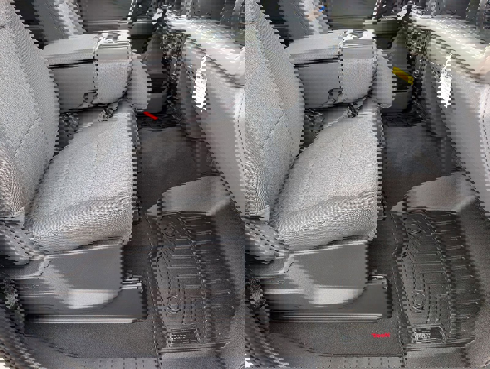 New 2026 Ford F250 XL w/ STX Appearance Package image 25