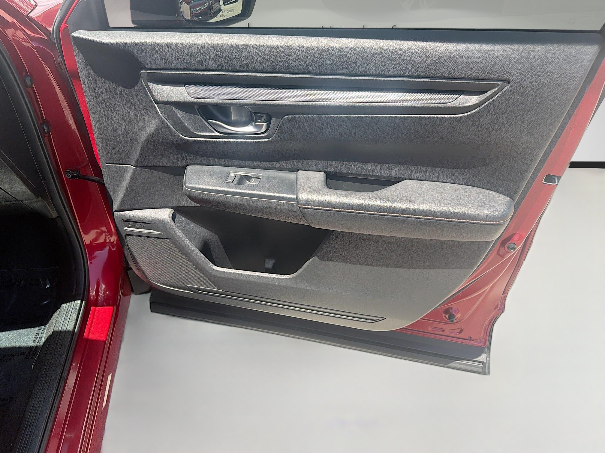 Certified 2024 Honda CR-V Sport-L image 33