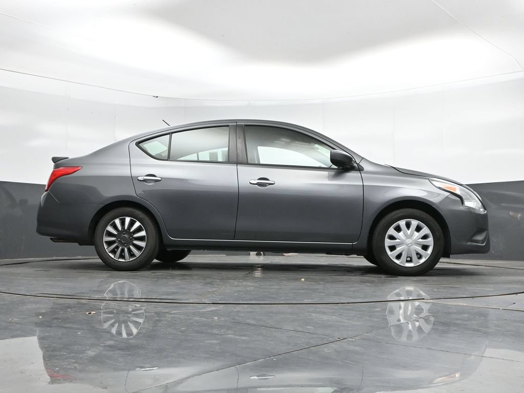 Used 2019 Nissan Versa SV FWD image 42
