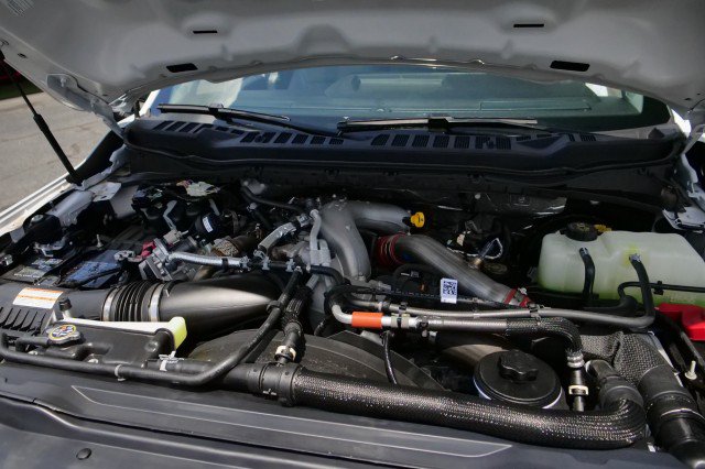 Used 2025 Ford F250 XL RWD image 42