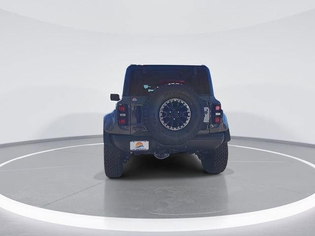 New 2025 Ford Bronco Raptor image 8