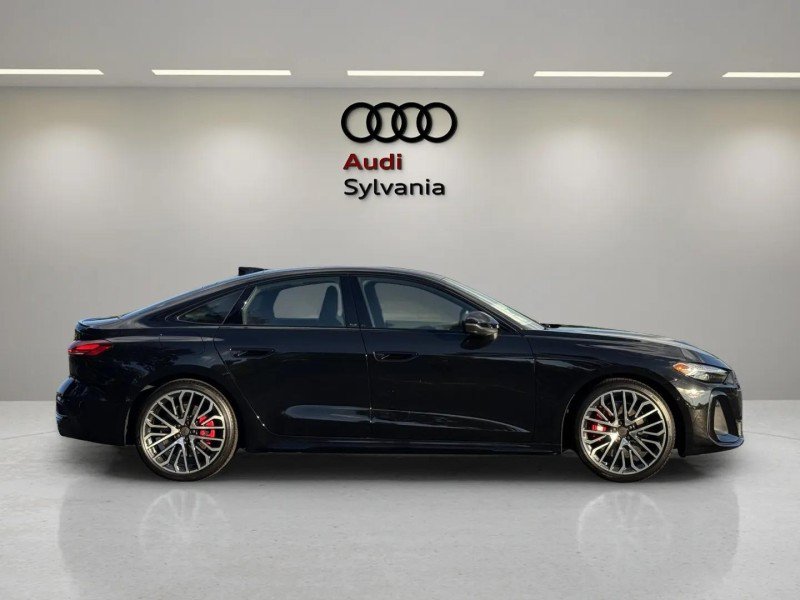 New 2026 Audi S5 Premium Plus AWD/4WD image 4