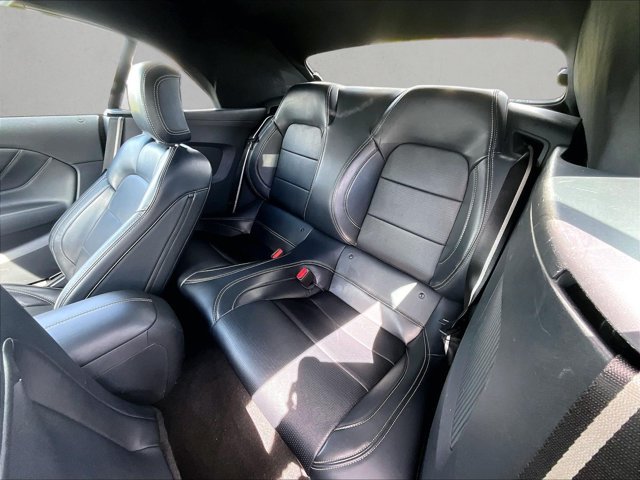 Used 2024 Ford Mustang Premium RWD image 27