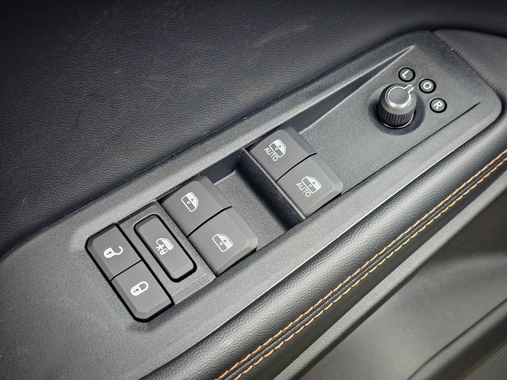 New 2026 Jeep Cherokee Limited AWD/4WD image 10