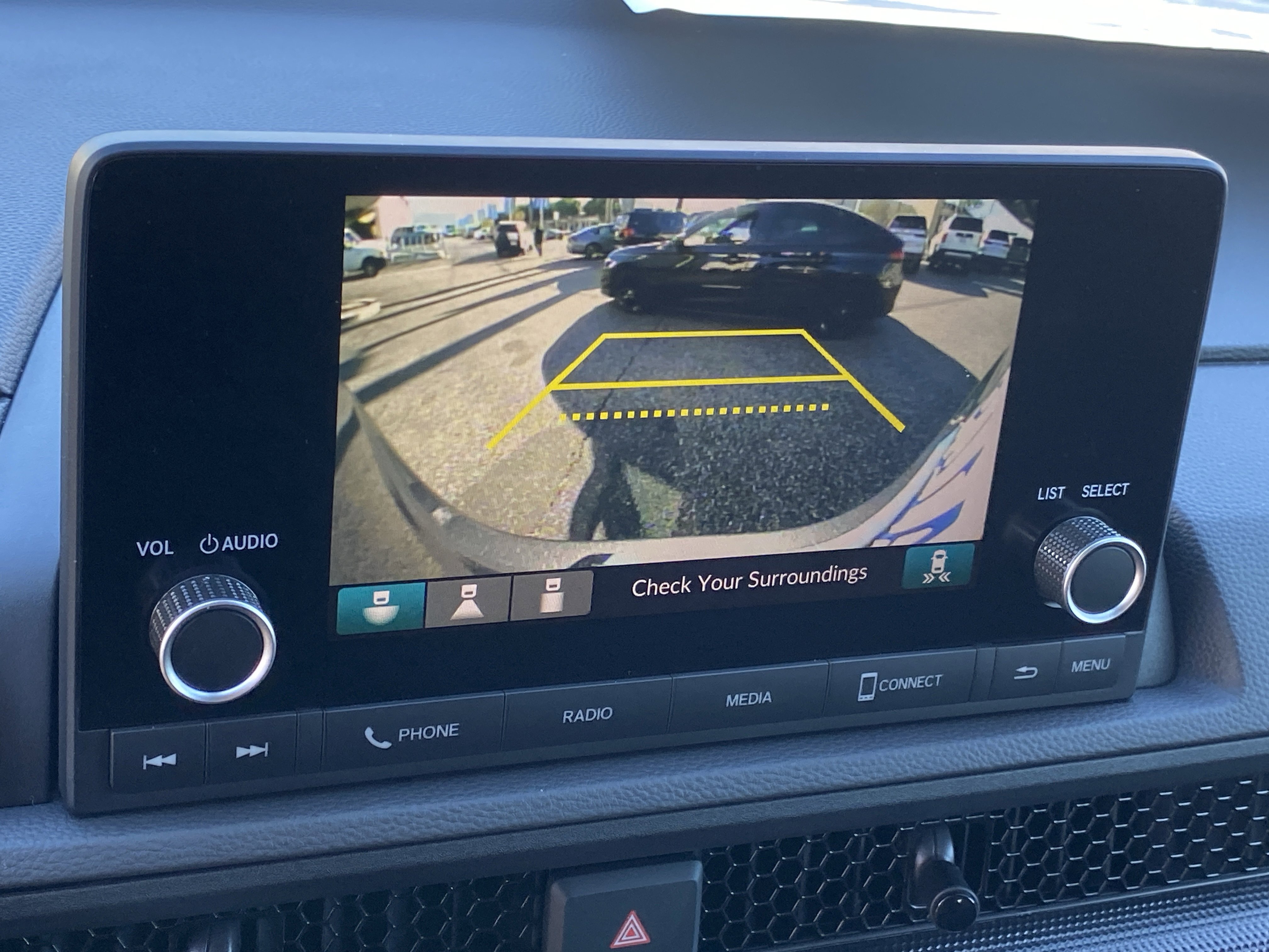 Certified 2025 Honda CR-V Sport image 21