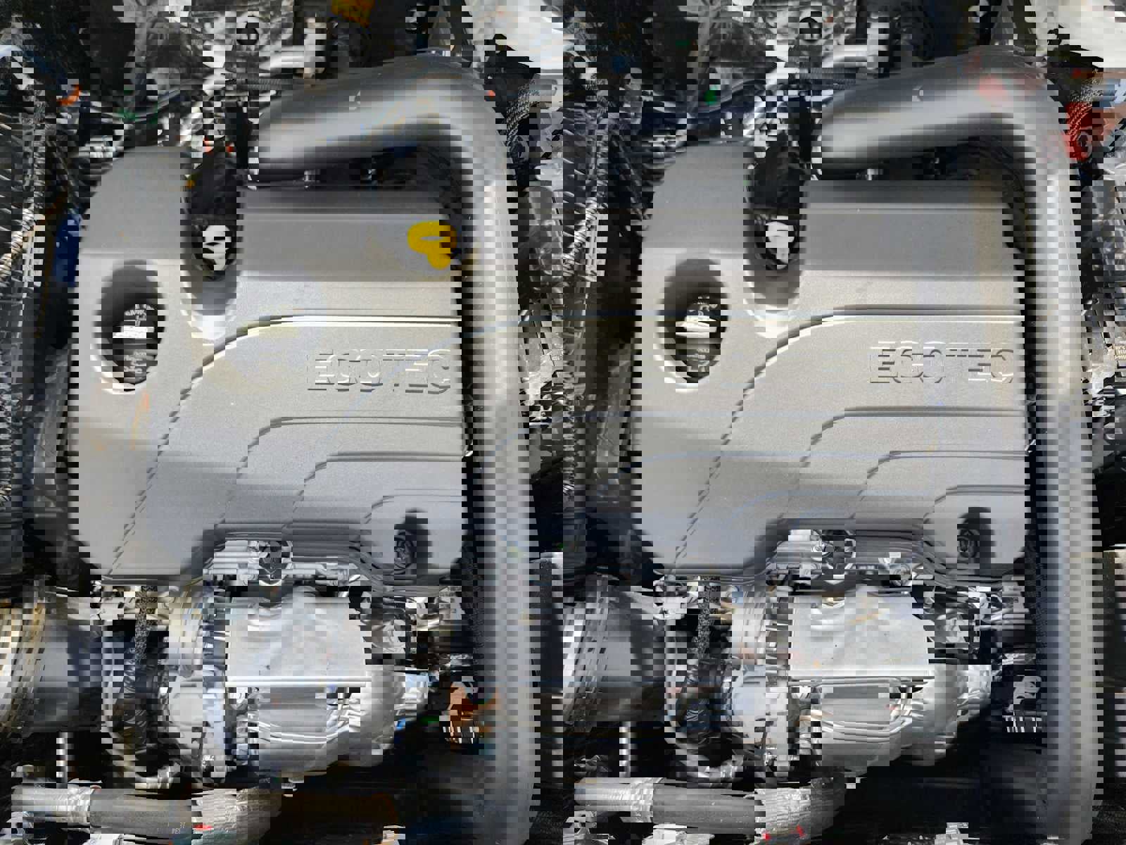 Used 2024 GMC Terrain SLE w/ Driver Convenience Package image 15