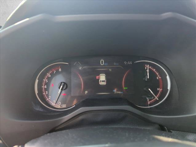 Certified 2025 Toyota RAV4 XLE AWD/4WD image 15