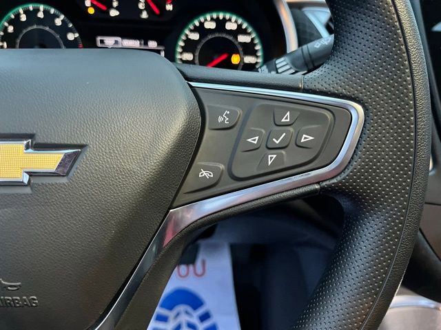 Used 2024 Chevrolet Malibu LT image 25