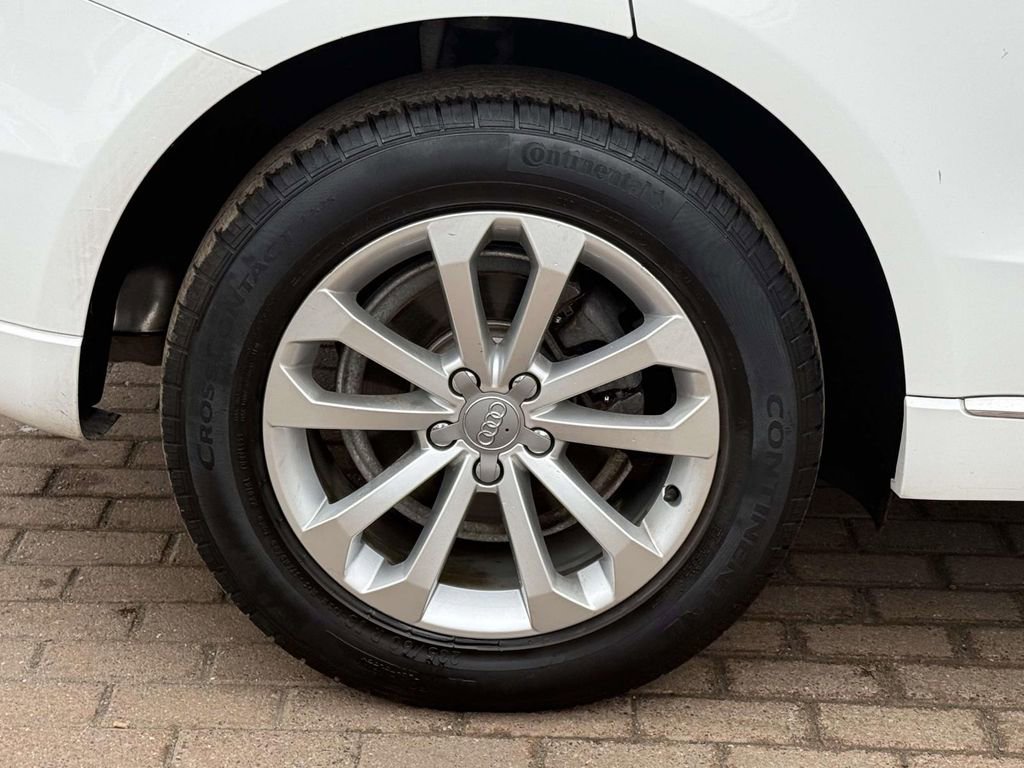 Used 2016 Audi Q5 2.0T Premium Plus w/ Technology Package image 7